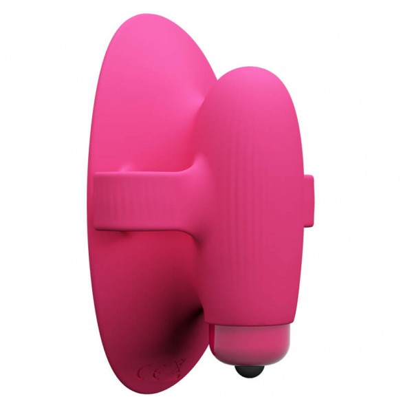 PRETTY LOVE - Nelly Finger Vibrator